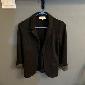 Skies Are Blue Blazer - Size XS